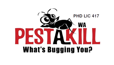 Pest-A-Kill WA